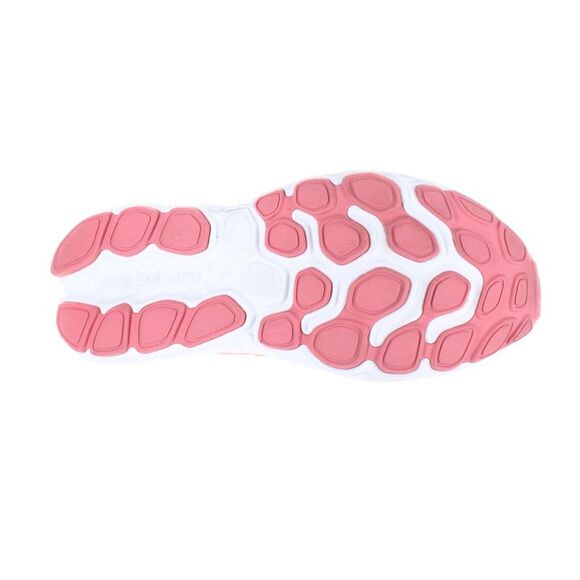 New Balance Womens Wevozgp3 Coral Running Shoes Size 8.5 Medium (B, M) - Picture 4 of 4